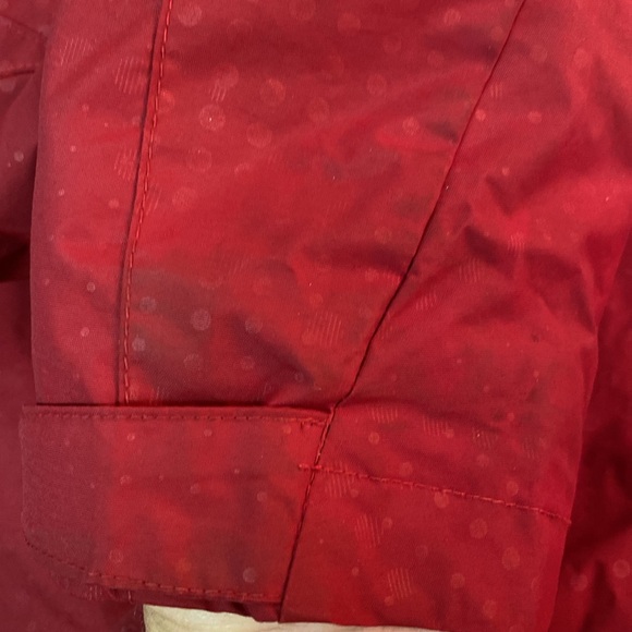 Columbia - women’s interchange ski jacket. Size M - Picture 12 of 15